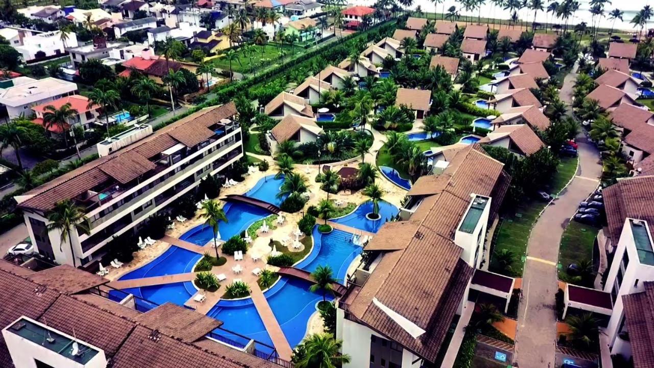 Malawi Slin Muro Alto Apartment