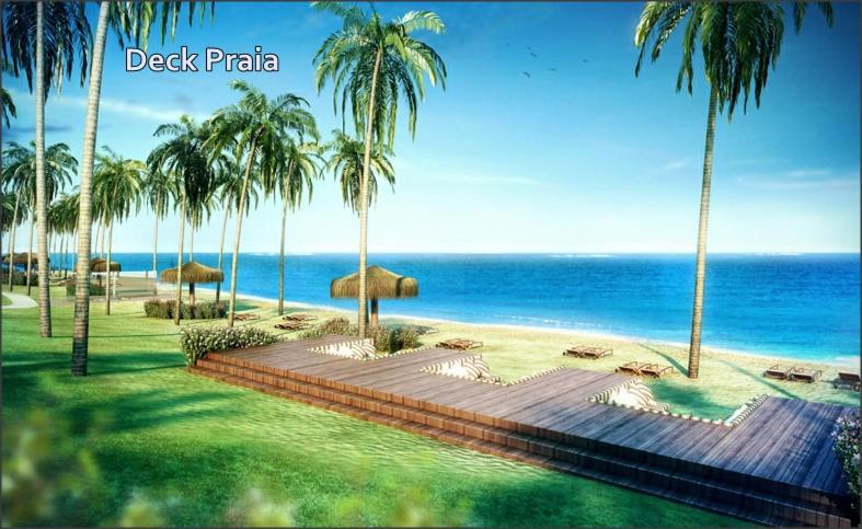 Malawi Slin Muro Alto Porto de Galinhas