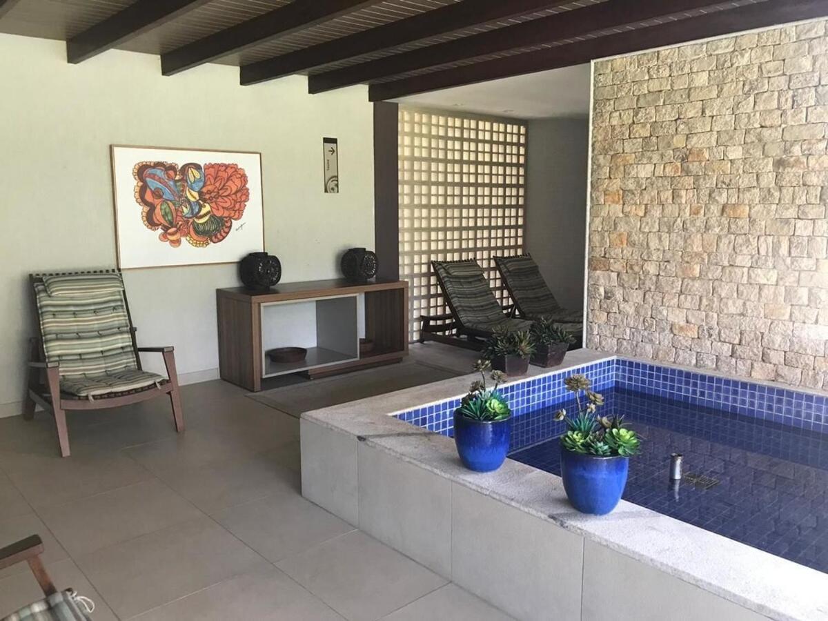 Malawi Slin Muro Alto Apartment