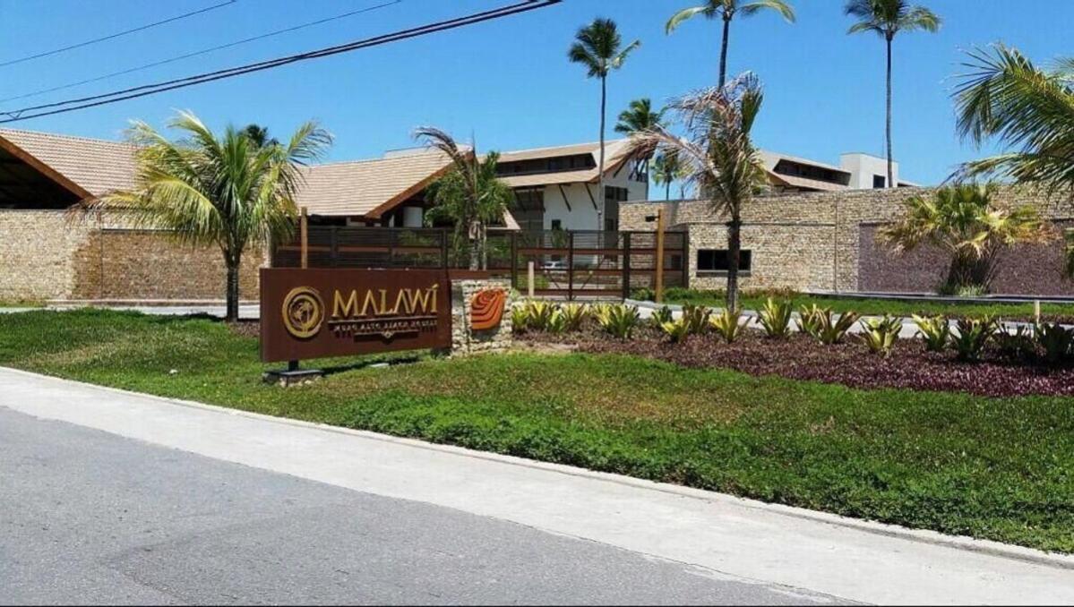 Malawi Slin Muro Alto Apartment Porto de Galinhas