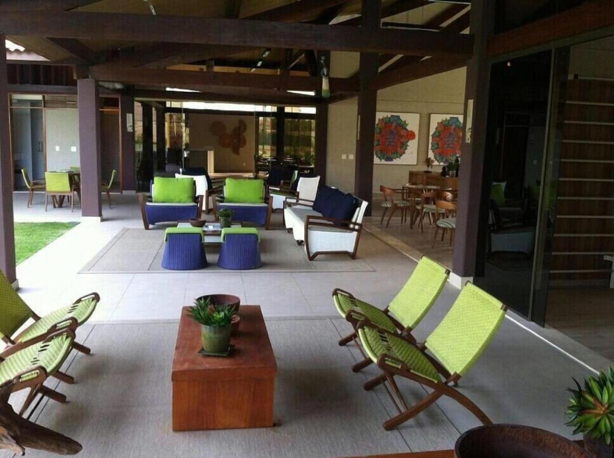 Malawi Slin Muro Alto Apartment *