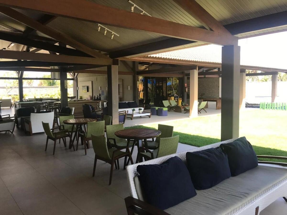 Malawi Slin Muro Alto Apartment