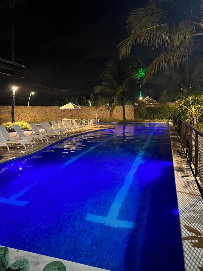 Apartment Malawi Slin Muro Alto