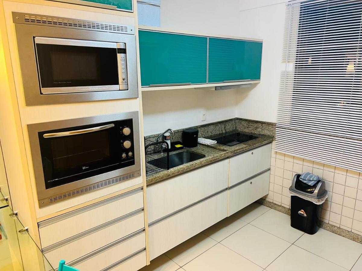 Malawi Slin Muro Alto Apartment *