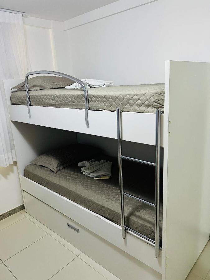 Malawi Slin Muro Alto Apartment Porto de Galinhas