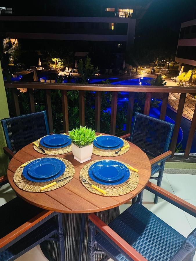 Apartment Malawi Slin Muro Alto Porto de Galinhas