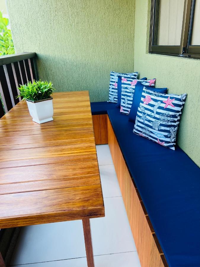 Apartment Malawi Slin Muro Alto
