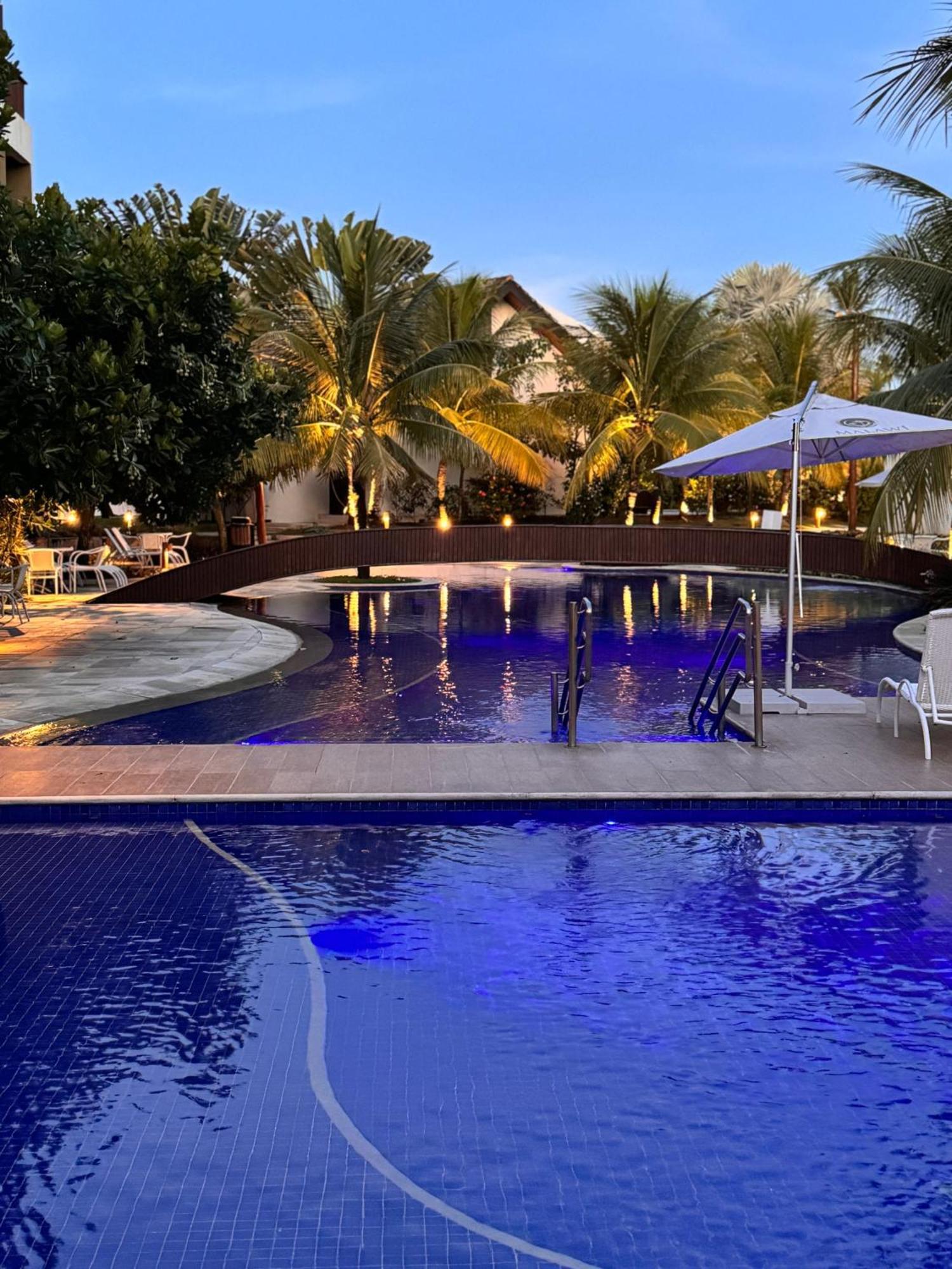 Apartment Malawi Slin Muro Alto Porto de Galinhas
