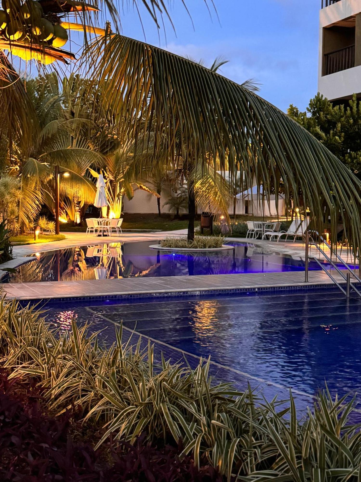 Apartment Malawi Slin Muro Alto Porto de Galinhas