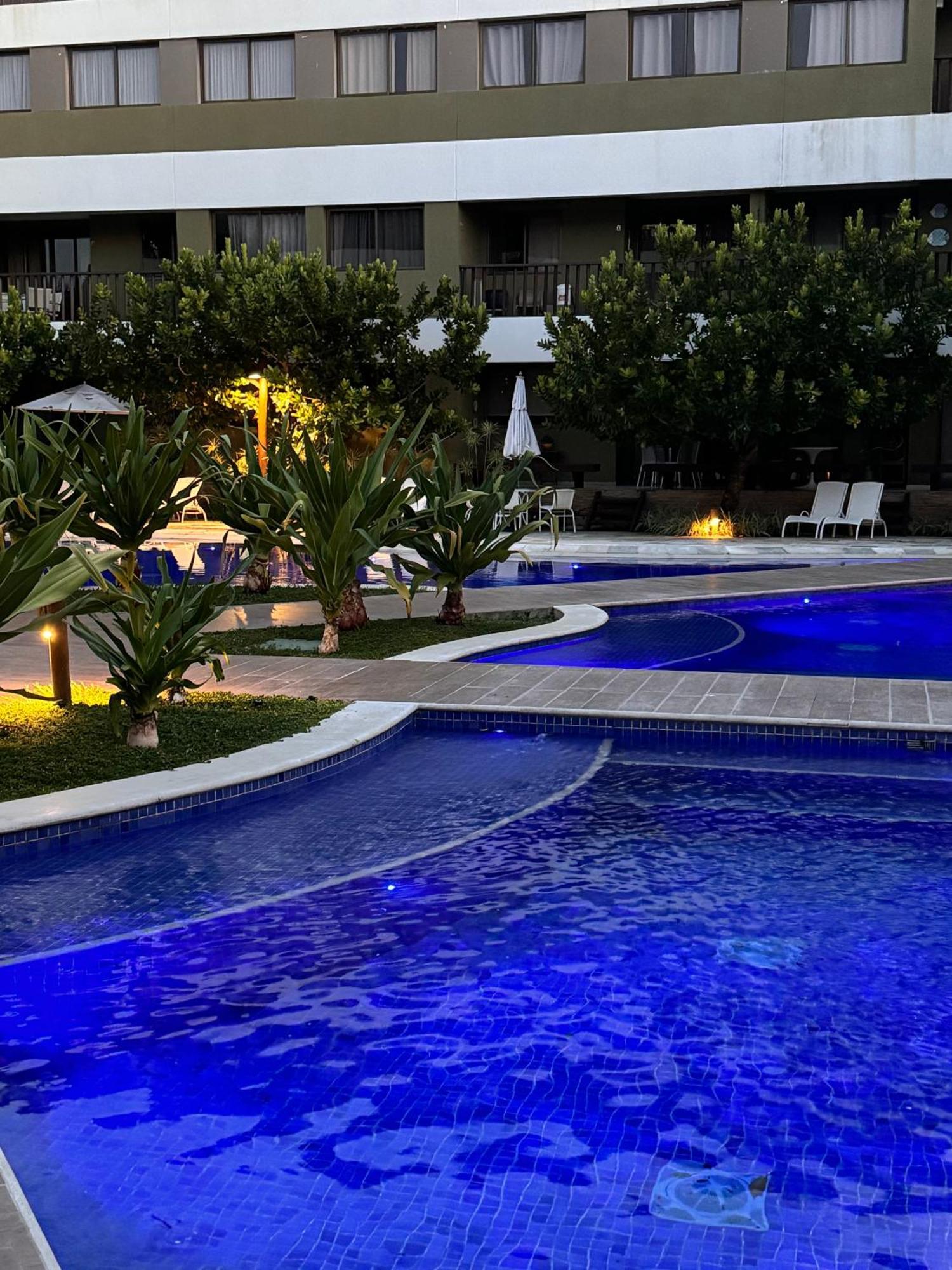Apartment Malawi Slin Muro Alto