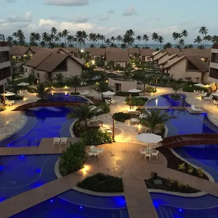 Malawi Resort Slin Muro Alto Porto de Galinhas Exterior photo