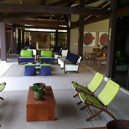 Malawi Resort Slin Muro Alto Porto de Galinhas Exterior photo