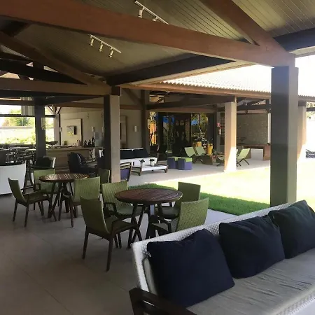 Malawi Resort Slin Muro Alto Porto de Galinhas Exterior photo
