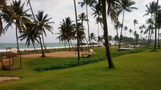 Malawi Slin Muro Alto Apartamento