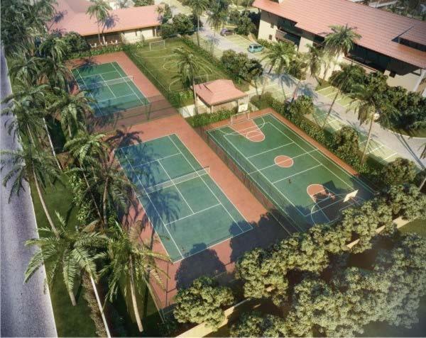 Malawi Slin Muro Alto Apartamento *