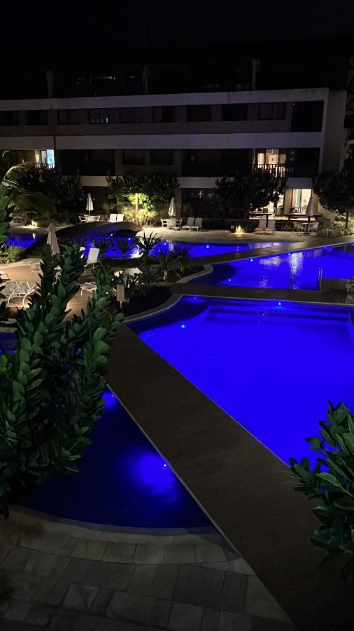 Malawi Slin Muro Alto Apartamento