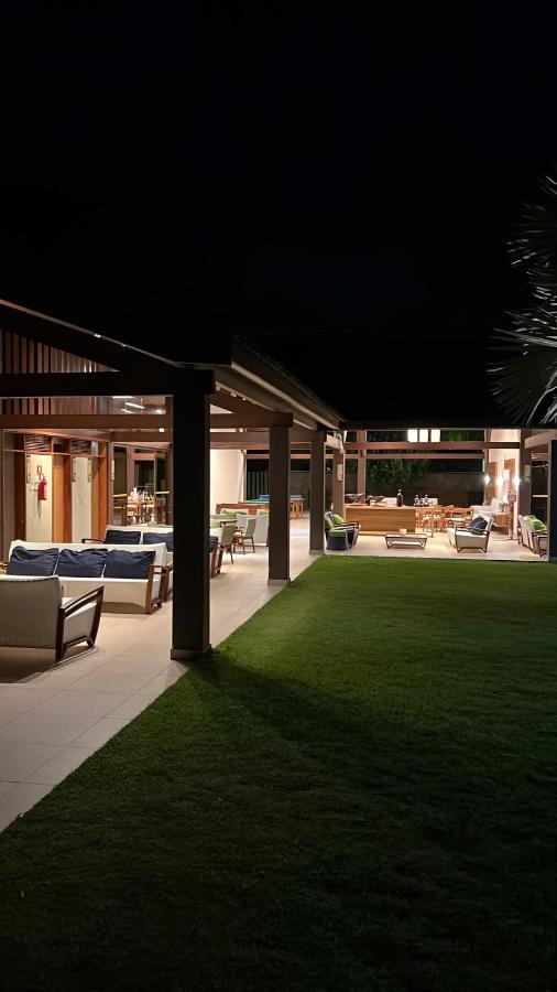 Malawi Slin Muro Alto Apartment *