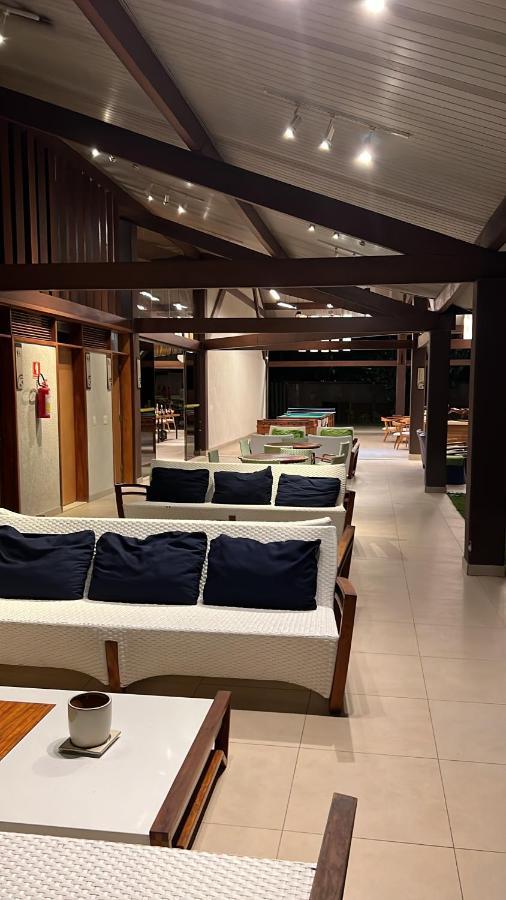 Apartamento Malawi Slin Muro Alto *
